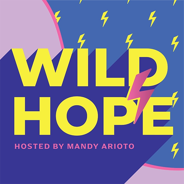 Wild Hope Podcast cover artwork